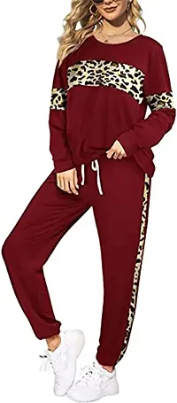 New In Womens Activewear Tracksuit