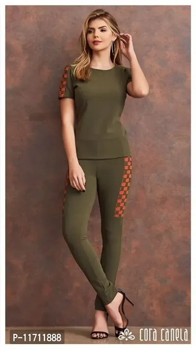 Buy Modern Women Track Suit Online In India At Discounted Prices