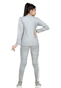 Printed Women Track Suit-thumb2