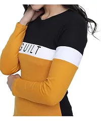 Classic Solid Track Suit for Women-thumb2