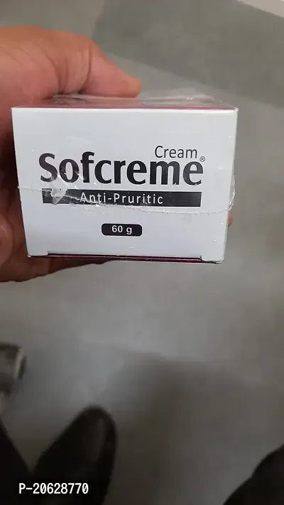 Organext? Alniche Sofcreme Cream (60 g)-thumb5