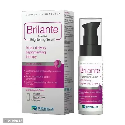 Brilante intense brightening serum 50ml