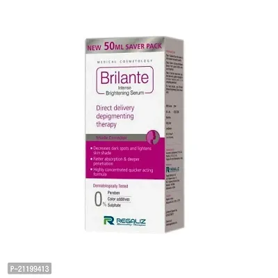 Brilante intense brightening serum 50ml-thumb3