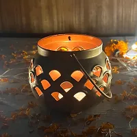 Designer Tealight Holder Diya For Decoration-thumb2