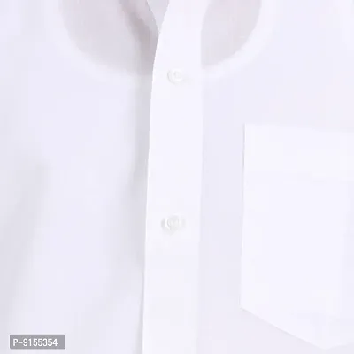 PRAKASAM COTTON Men's Regular Fit Formal Shirt-thumb5