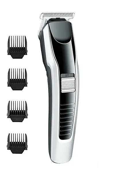 Professional Trimmer With Essentials Combo