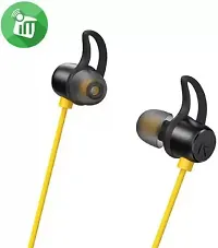 BT-R3 Wireless Bluetooth Headset Bluetooth Headset (Pack of 2) (Black, In the Ear)-thumb1