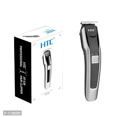 Htc At 538 Rechargeable Hair And Beard Hair Removal Trimmers