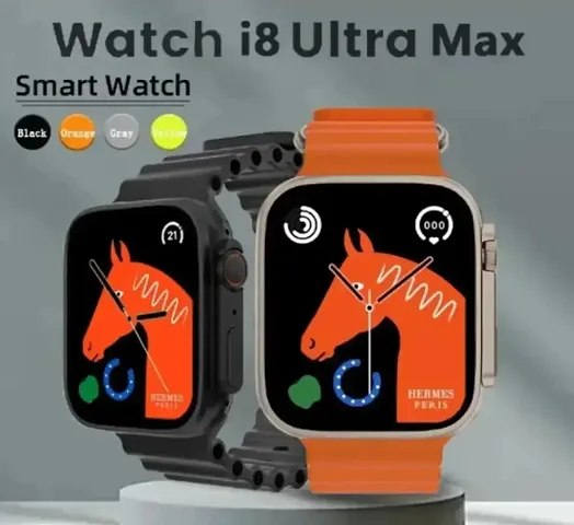 Classy Smartwatch for Unisex