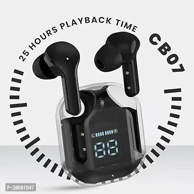 Latest Wireless Bluetooth Earbuds-thumb2