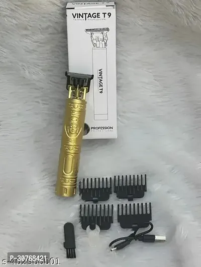 Stylish Golden Trimmer-thumb4