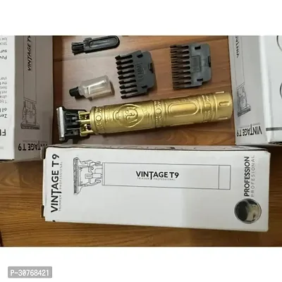 Stylish Golden Trimmer-thumb2