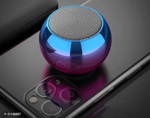 Quality Wireless Bluetooth Speaker-thumb0