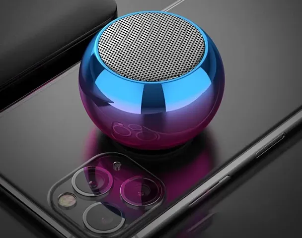 Bluetooth Speaker