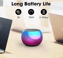 Quality Wireless Bluetooth Speaker-thumb1