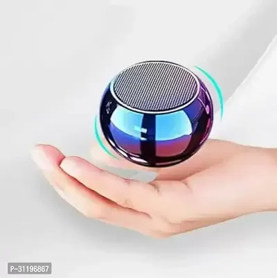 Quality Wireless Bluetooth Speaker-thumb5