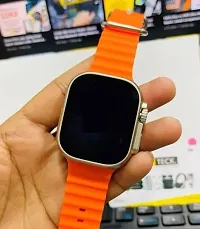 Latest Smart Watch For Unisex-thumb2