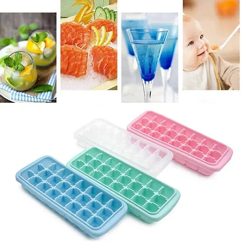 Best Selling ice cube moulds & trays 