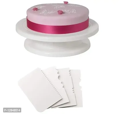 Buy Cake Decorating Turntable Online at Best Price in India