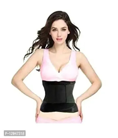 Miss Belt Instant Slimming Effect Dual-Compression Waist Shaper for woman and girl-thumb0