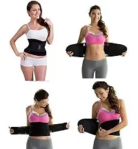 Miss Belt Instant Slimming Effect Dual-Compression Waist Shaper for woman and girl-thumb1