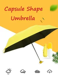 Nylon Capsule Shape Umbrella For Man and Woman-thumb4