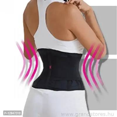 Miss Belt Instant Slimming Effect Dual-Compression Waist Shaper for woman and girl-thumb3