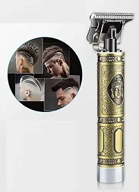 Shrevi Hair Trimmer For Men Buddha Style Trimmer, Professional Hair Clipper, Hair Trimmer and Shaver For Men-thumb3