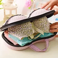 Akiba store Women's Portable Travel Necessaries Organizer Finishing Bra Underwear Bag - 1 pcs-thumb1