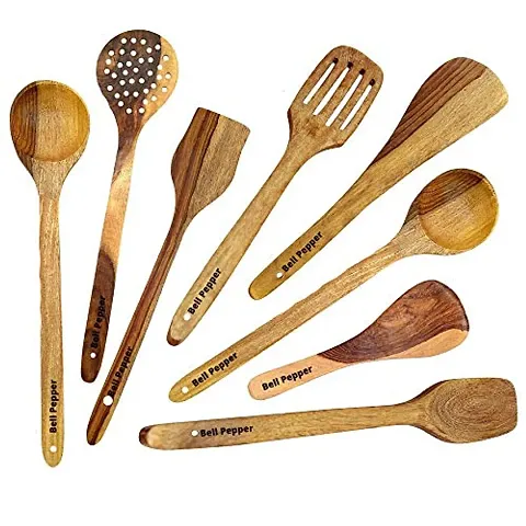 Hot Selling cooking spoons 