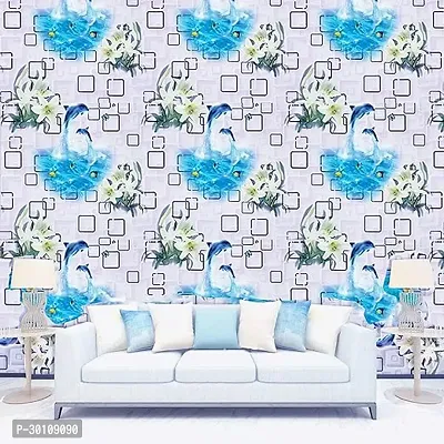 Designer Vinyl Wall Stickers-thumb2