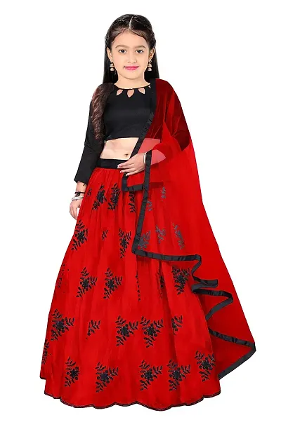 Fashionable cotton lehenga cholis 