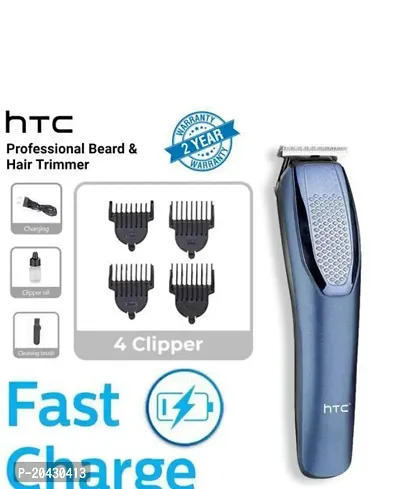 UDTA BHARA........TAT-1210 Professional Beard Trimmer for Man Runtime: 45 min Trimmer for Men  Women-thumb0