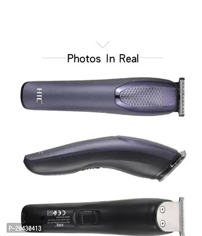 UDTA BHARA........TAT-1210 Professional Beard Trimmer for Man Runtime: 45 min Trimmer for Men  Women-thumb3