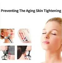 SILVER 3D facial massager is a great product for uplifting skin-thumb3