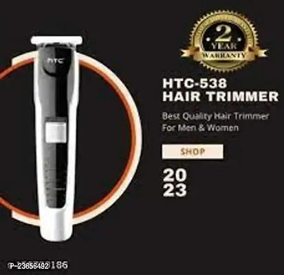 Professional Beard Trimmer For Man with 4 Trimming Combs | 45 Min Cordless Use-thumb0