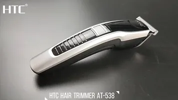 Professional Beard Trimmer For Man with 4 Trimming Combs | 45 Min Cordless Use-thumb2
