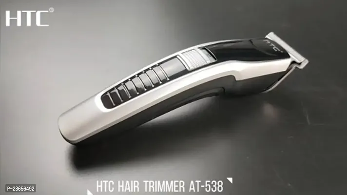 Professional Beard Trimmer For Man with 4 Trimming Combs | 45 Min Cordless Use-thumb3