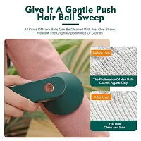 Green Lint Remover, For Woolen Sweater Blanket-thumb3