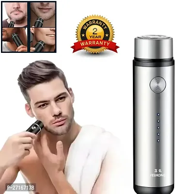 Modern Hair Removal Trimmers