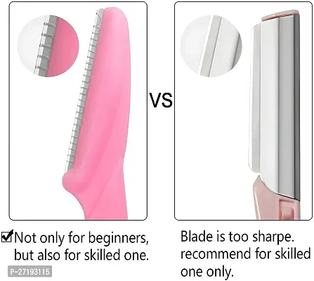 Modern Hair Removal Razors-thumb2