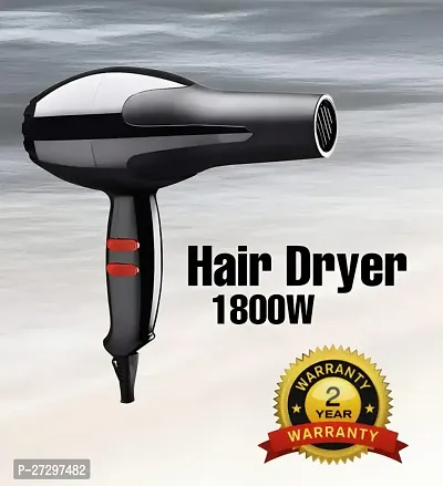 Modern Hair Styling Hair Dryer, Pack of 1-Assorted