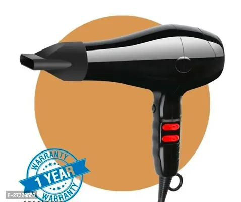 Modern Hair Styling Hair Dryer, Pack of 1-Assorted-thumb0