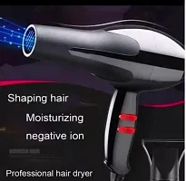 Modern Hair Styling Hair Dryer, Pack of 1-Assorted-thumb2