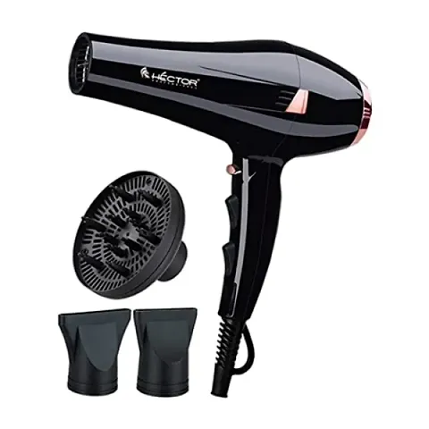 Hector Professional HT-2500 Dryer (2500w) Hair Dryer