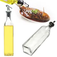 500ml Glass Oil Dispenser Bottle-thumb3