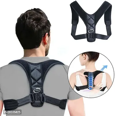 Magnetic Posture Correction Belt for Unisex