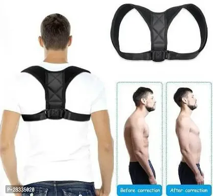 Magnetic Posture Correction Belt for Unisex