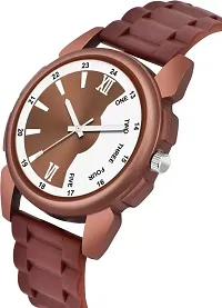 New Stylish Men Wrist Watch-thumb1