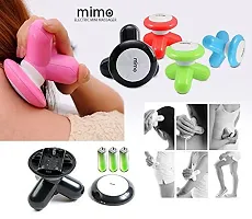 Acupressure Electric Mini Full Body Vibration Massager-thumb4